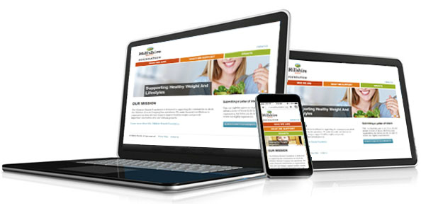 Hillshire Brands Foundation Sitecore Case Study