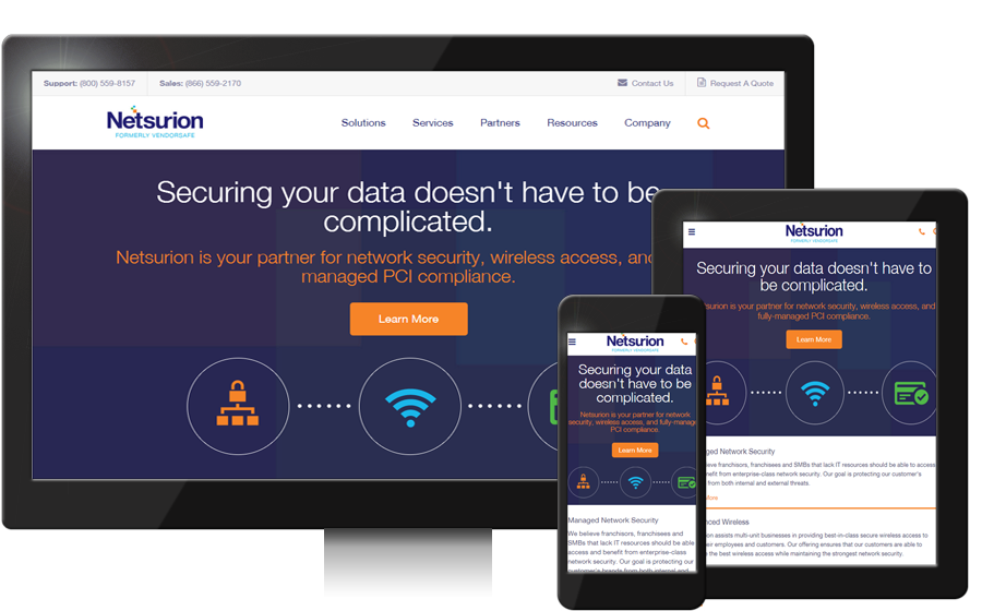 Netsurion Case Study