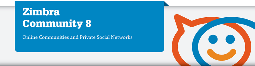 Zimbra Community
