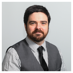 billy schuh project delivery director